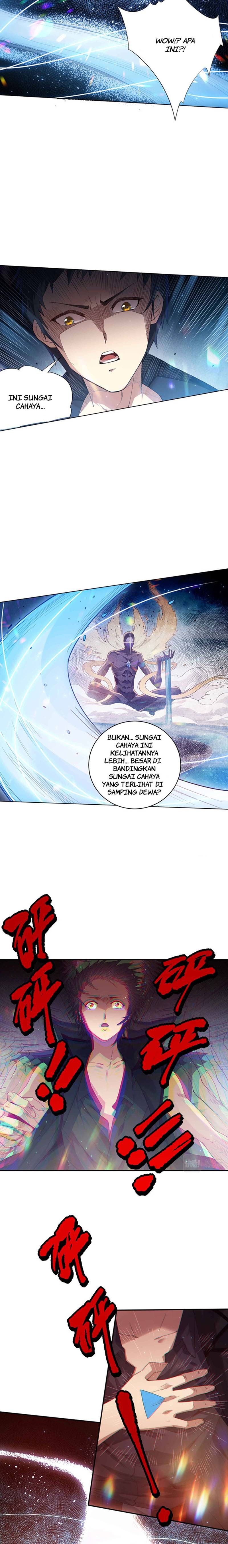 Ultimate Soldier Chapter 154 Gambar 7